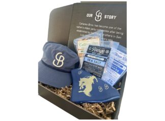 The Mother's Day Box