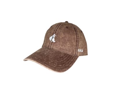 CB Bronc Hat - SLO Sidemark - Image 4