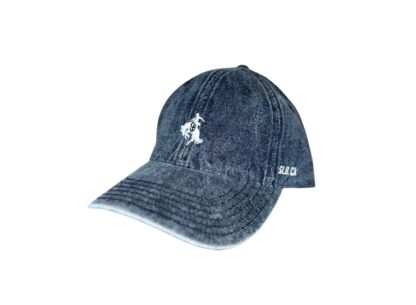 CB Bronc Hat - SLO Sidemark - Image 2