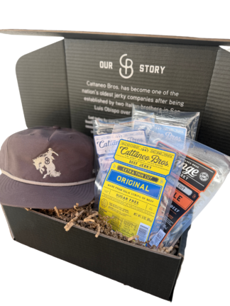 The Grad Box