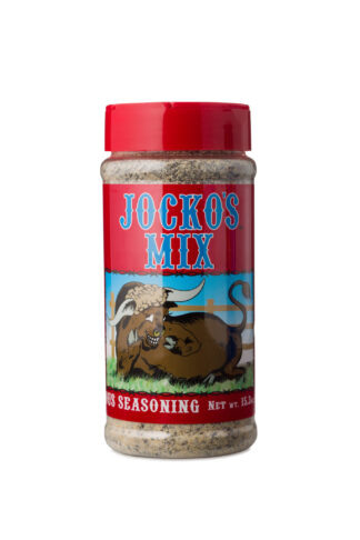 Jocko's Mix Seasoning