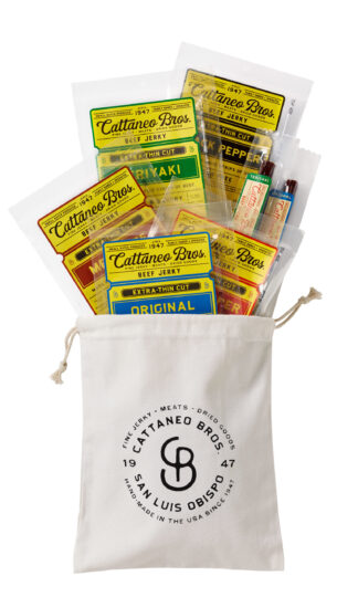 Mini Sampler Pack