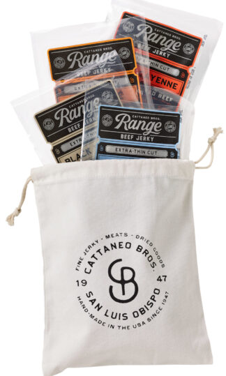 Range Sampler