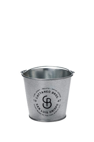 Small Pail