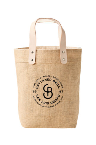 Cattaneo Tote Bag