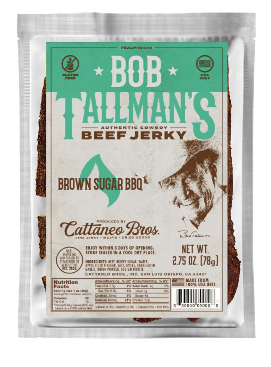 Brown Sugar BBQ